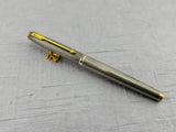 Parker 75 Sterling Silver 925  Extra Fine Nib 14K