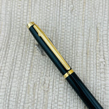 Elysee Pencil Lacquer Gold Trim - Mechanical Pencil (0.5mm)