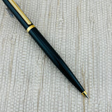 Elysee Pencil Lacquer Gold Trim - Mechanical Pencil (0.5mm)