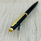 Elysee Pencil Lacquer Gold Trim - Mechanical Pencil (0.5mm)