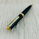 Diplomat Classic Collection Black - Ballpoint Pen