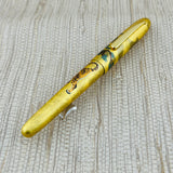 Platinum #3776 Century Kanazawa - Haku Matsu-Tora - Fountain Pen
