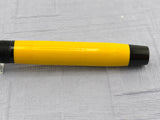Parker Duofold Junior Streamline Yellow Mandarin