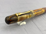 Pelikan 101N tortoise circa 1937-1950 Rare pen !