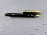Sheaffer PFM Black /chrome cap -  Fountain Pen