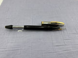 Sheaffer PFM Black /chrome cap -  Fountain Pen
