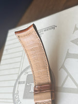 Jaeger-LeCoultre Master Control Geographic Wrist Watch