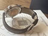 Jaeger-LeCoultre Master Control Geographic Wrist Watch