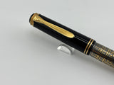 Pelikan M700 Toledo  Fountain Pen - Fine 18kt Gold Nib - 1990s