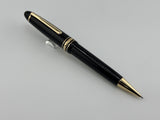 Montblanc Meisterstuck #167 LeGrand Mechanical Pencil - 0.9mm Lead