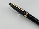 Montblanc Meisterstuck #167 LeGrand Mechanical Pencil - 0.9mm Lead