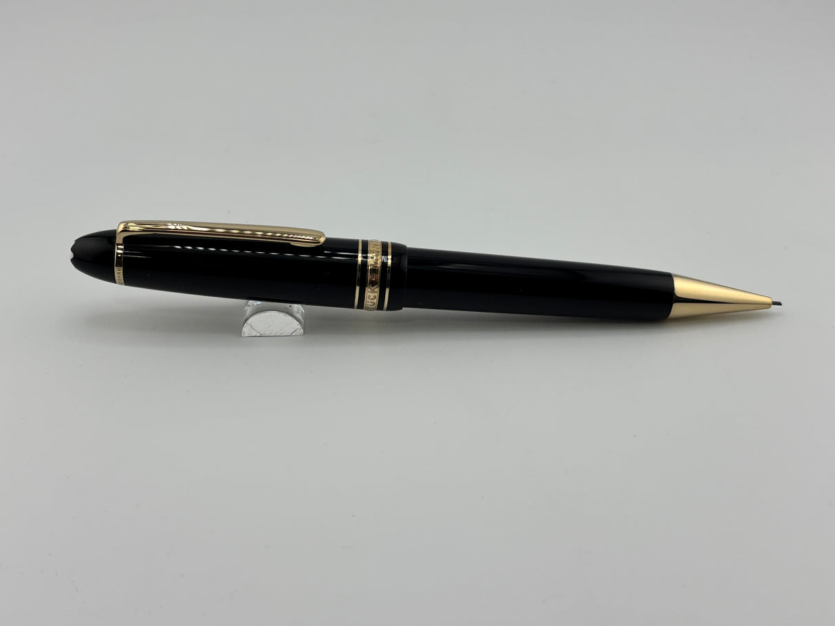 Montblanc Meisterstuck #167 LeGrand Mechanical Pencil - 0.9mm Lead