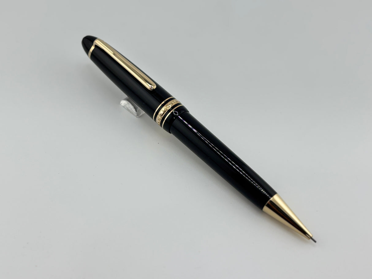 Montblanc Meisterstuck #167 LeGrand Mechanical Pencil - 0.9mm Lead