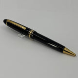 Montblanc Meisterstuck LeGrand #161 Black Ballpoint Pen