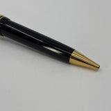 Montblanc Meisterstuck LeGrand #161 Black Ballpoint Pen