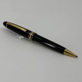 Montblanc Meisterstuck LeGrand #161 Black Ballpoint Pen
