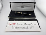 Montblanc Meisterstuck #167 LeGrand Mechanical Pencil - 0.9mm Lead
