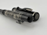 Visconti Casanova Erotic Art Limited Edition Fountain Pen - Fine 18kt Gold Nib
