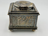 Inkwell Vintage circa 1920 excellent condition -  by Tiffany New York !