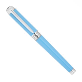 S.T. Dupont Eternity XL Turquoise Natural Lacquer - Fountain Pen