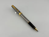 Parker Sonnet Cisele Sterling Silver Rollerball