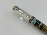 Krone Wimbledon Limited Edition Fountain Pen  #012/388 - Medium 18kt Gold Nib