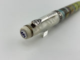 Krone Wimbledon Limited Edition Fountain Pen  #012/388 - Medium 18kt Gold Nib