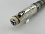Krone Wimbledon Limited Edition Fountain Pen  #012/388 - Medium 18kt Gold Nib