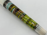 Krone Wimbledon Limited Edition Fountain Pen  #012/388 - Medium 18kt Gold Nib