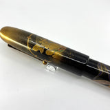 Namiki Emperor Thunder God vs. Wind God Limited Edition Fountain Pen