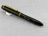Kaweco Dia 803 Black Fine nib 14K
