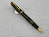 Kaweco Dia 803 Black Fine nib 14K