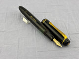 Kaweco Dia 803 Black Fine nib 14K