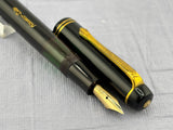 Kaweco Dia 803 Black Fine nib 14K