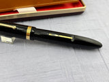 Sheaffer Balance Lifetime Black Short size