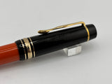 Montblanc Ernest Hemingway Writer's Limited Edition Ballpoint Pen - The First in the Writer Series - 1992