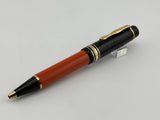 Montblanc Ernest Hemingway Writer's Limited Edition Ballpoint Pen - The First in the Writer Series - 1992