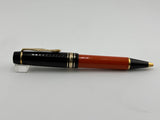Montblanc Ernest Hemingway Writer's Limited Edition Ballpoint Pen - The First in the Writer Series - 1992