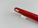 Montblanc Marc Newsom M ULTRA RED  Special Edition Fountain Pen - Medium 14kt Gold Nib