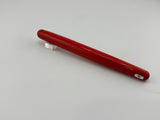 Montblanc Marc Newsom M ULTRA RED  Special Edition Fountain Pen - Medium 14kt Gold Nib