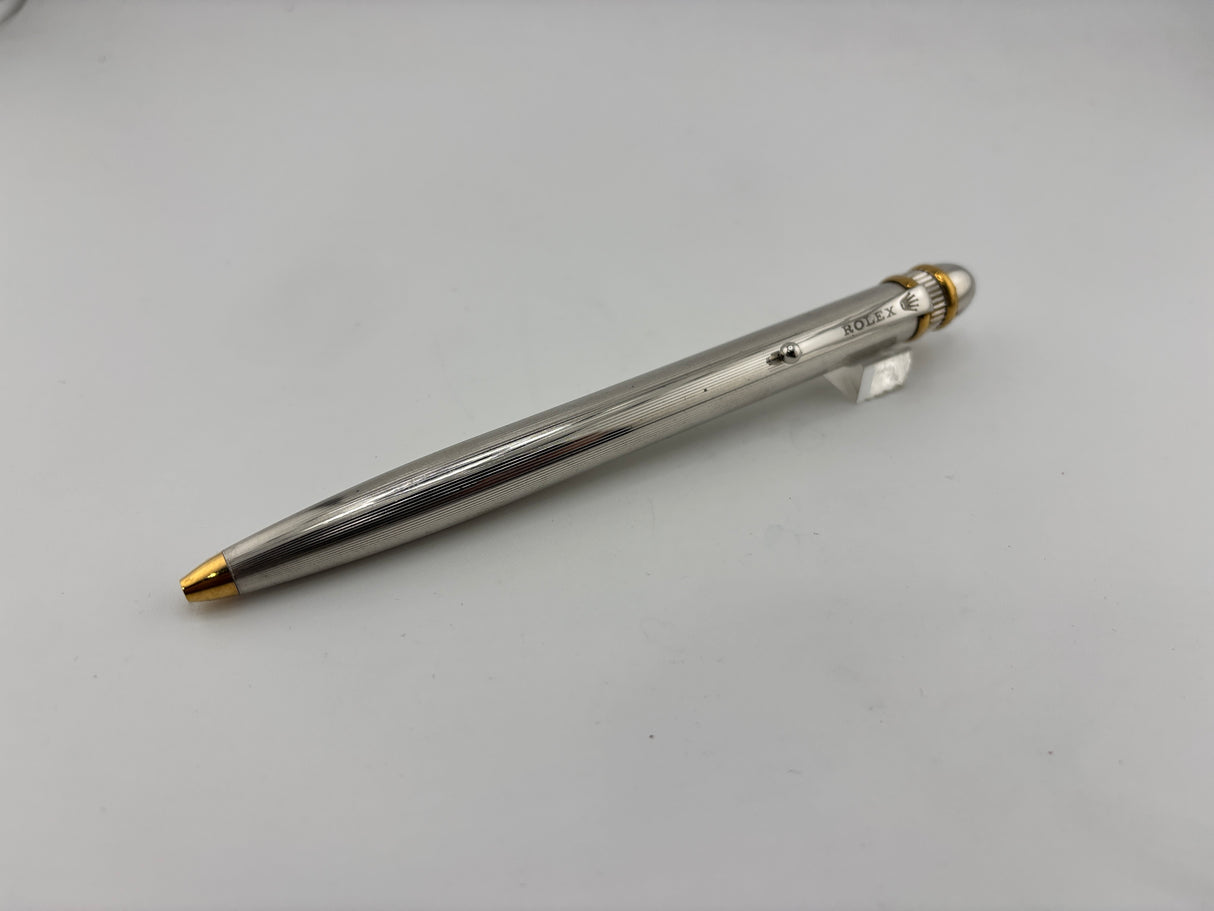 Rolex Original Ballpoint Pen Superb Quality - Heavy Metal Pen