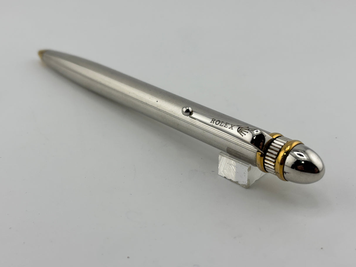 Rolex Original Ballpoint Pen Superb Quality - Heavy Metal Pen