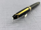Montblanc 146 circa 1970  Excellent Medium Nib gold 14K585