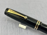 Parker Duofold Junior Streamline Black  - Fountain Pen
