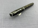 Parker Vacumatic Standart Size Silver Grey - Fountain Pen