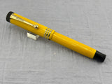 Parker Duofold Juniorette  Mandarin  Fountain Pen
