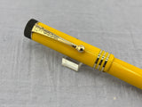 Parker Duofold Juniorette  Mandarin  Fountain Pen