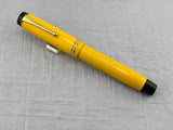 Parker Duofold Senior Streamline Mandarin  Fountain Pen