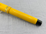 Parker Duofold Senior Streamline Mandarin  Fountain Pen