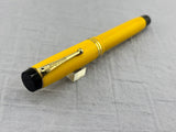 Parker Duofold Senior Streamline Mandarin  Fountain Pen